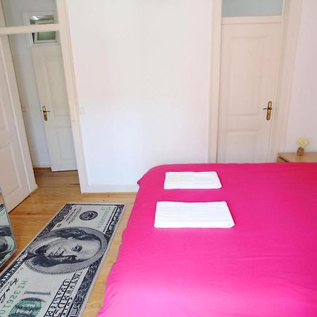 Lisbon Anjos Family Apartment Екстер'єр фото