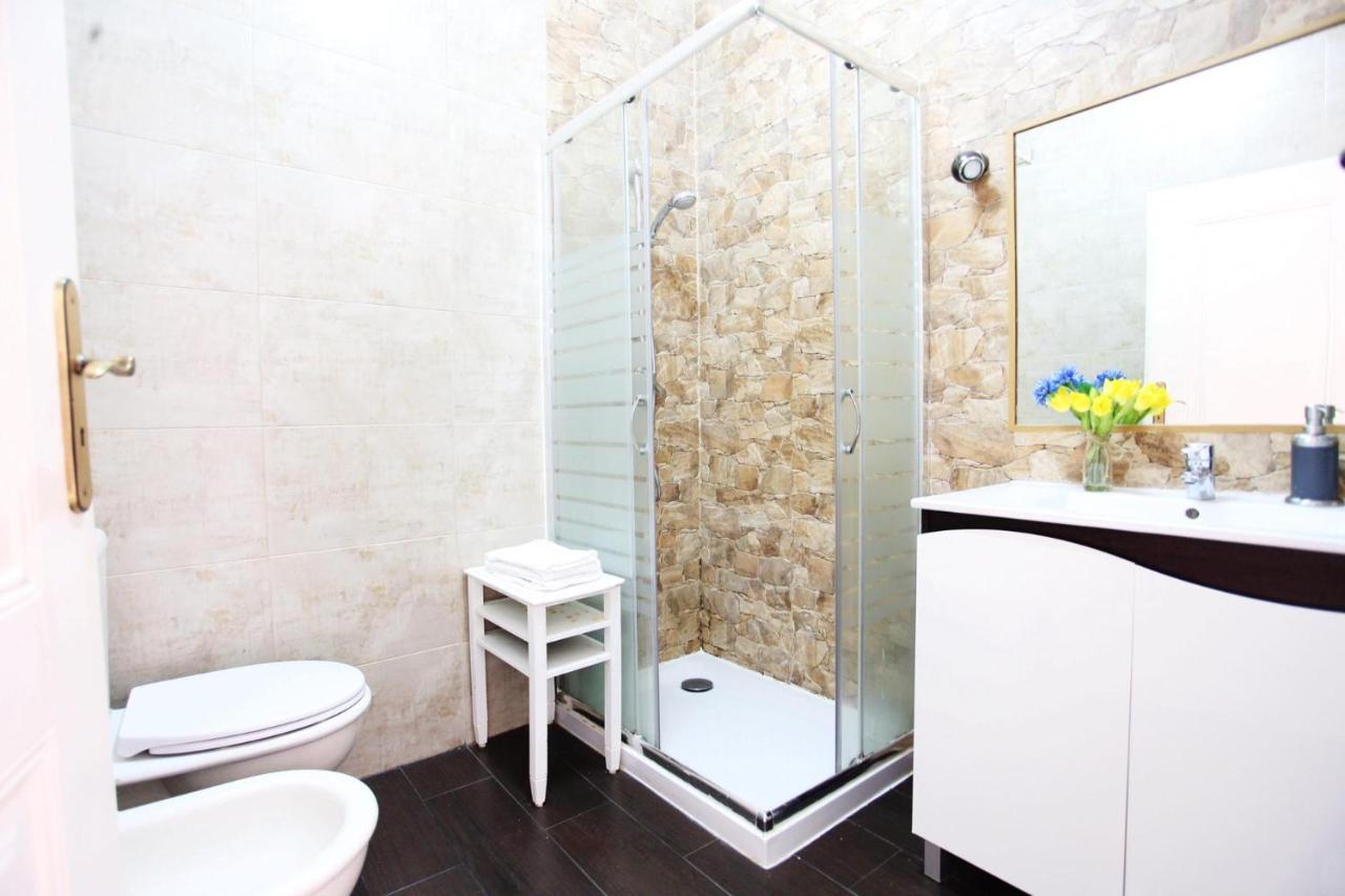 Lisbon Anjos Family Apartment Екстер'єр фото
